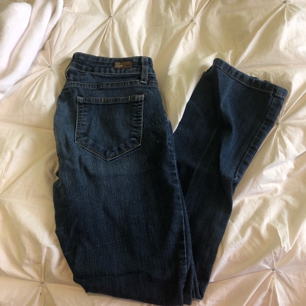 Paige Jeans